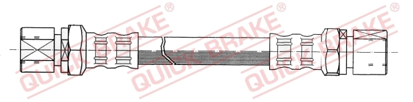 Brake Hose